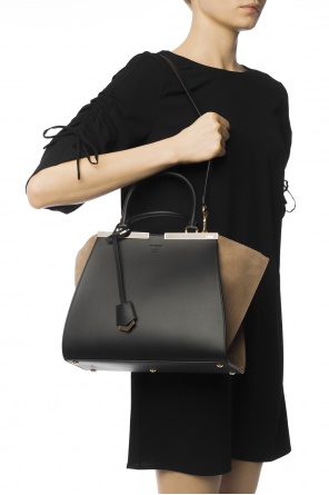 Torba na ramię '3jours', zdjęcie 2 Torba na ramię '3jours' od Fendi